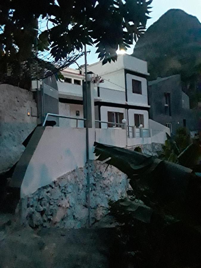 Вілла Casa Minga & Tatol Ribeira Grande Екстер'єр фото